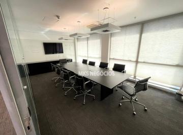 cd6acffeb4d44c68514b0e5ba2fc0d0b70a49627 · Andar Corporativo para alugar, 413 m² por R$ 46.565,37/mês - Luxemburgo - Belo Horizonte/MG