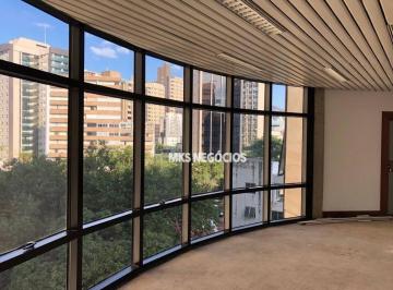 e0081f69610d67e3617a5aef5832d99fc682f8e5 · Andar Corporativo para alugar, 142 m² por R$ 6.427,80/mês - Funcionários - Belo Horizonte/MG