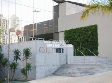 1472ae0889de36f8f7bf4a89809c40039514d4a0 · Andar Corporativo para alugar, 783 m² por R$ 102.215,00/mês - Santa Lúcia - Belo Horizonte/MG