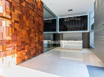 0abf64e028f53e68f82a57ec306bf1ca63d7d15b · Sala à venda, 63 m² por R$ 1.197.000,00 - Lourdes - Belo Horizonte/MG