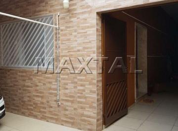 Casa · 260m² · 3 Quartos · 2 Vagas · Sobrado no bairro do Limão de 260 m². Com 3 dormitórios, 1 suíte e 2 vagas de garagem.