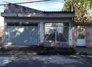 Casa · 320m² · 3 Quartos · 1 Vaga · Imóvel com Renda na Vila Maria Alta com 3 Dormitórios, 5 Banheiros e 1 Vaga. São 3 Casas !