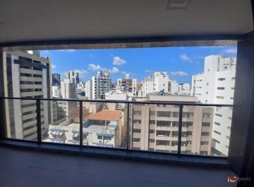 Apartamento · 70m² · 2 Quartos · 1 Vaga · Apartamento 02 quartos no Costa Azul, Salvador/BA - GRAFFITI RESIDENCE !