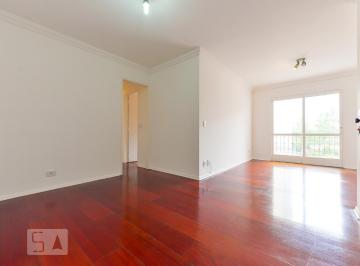 Apartamento · 110m² · 4 Quartos · 2 Vagas · Apartamento para Aluguel - Vila Madalena, 4 Quartos,  110 m² - São Paulo