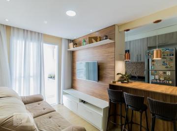 Apartamento · 56m² · 2 Quartos · 1 Vaga · Apartamento para Aluguel - Sapopemba, 2 Quartos, 56 m² - São Paulo
