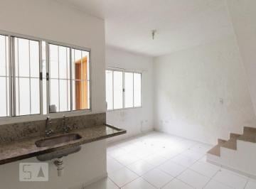 Casa · 30m² · 1 Quarto · Casa para Aluguel - Belém, 1 Quarto,  30 m² - São Paulo