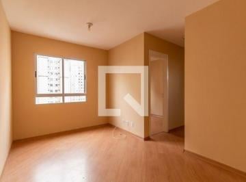 Apartamento · 45m² · 2 Quartos · 1 Vaga · Apartamento para Aluguel - Vila Augusta, 2 Quartos, 45 m² - Guarulhos