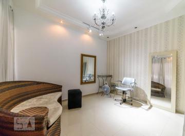 Casa · 295m² · 5 Quartos · 3 Vagas · Casa para Aluguel - Jardim São Caetano, 5 Quartos, 295 m² - São Caetano do Sul