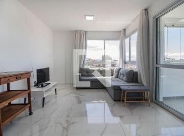 Apartamento · 101m² · 3 Quartos · 2 Vagas · Apartamento para Aluguel - Canto, 3 Quartos, 101 m² - Florianópolis