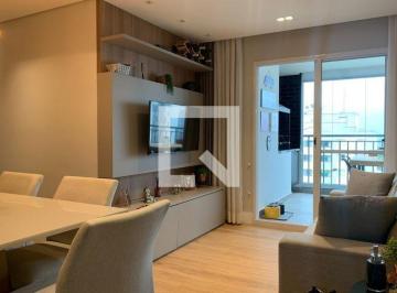 Apartamento · 69m² · 2 Quartos · 1 Vaga · Apartamento para Aluguel - Centro, 2 Quartos, 69 m² - Osasco