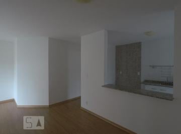Apartamento · 78m² · 3 Quartos · 2 Vagas · Apartamento para Aluguel - Panamby, 3 Quartos, 78 m² - São Paulo