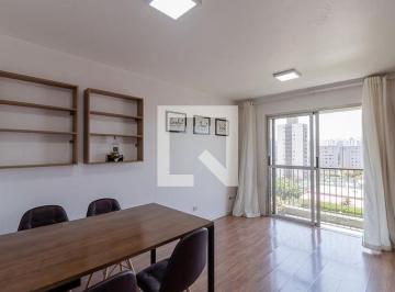 Apartamento · 58m² · 2 Quartos · 1 Vaga · Apartamento para Aluguel - São João Clímaco, 2 Quartos,  58 m² - São Paulo