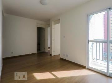 Apartamento · 50m² · 2 Quartos · 1 Vaga · Apartamento para Aluguel - Liberdade, 2 Quartos, 50 m² - São Paulo