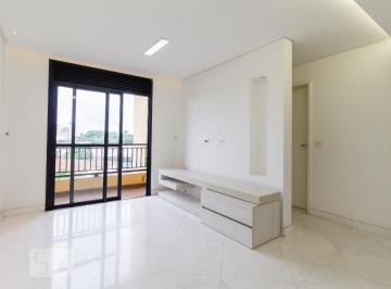 Apartamento · 58m² · 2 Quartos · 1 Vaga · Apartamento para Aluguel - Vila Carrão, 2 Quartos, 58 m² - São Paulo