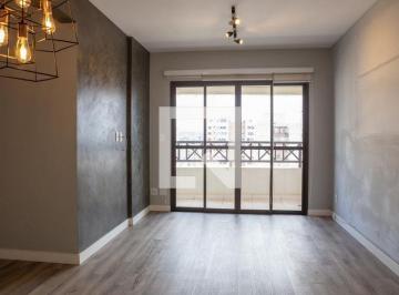 Apartamento · 87m² · 3 Quartos · 2 Vagas · Apartamento para Aluguel - Vila Romana, 3 Quartos, 87 m² - São Paulo