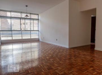 Apartamento · 120m² · 3 Quartos · 1 Vaga · Apartamento para Aluguel - Pinheiros, 3 Quartos, 120 m² - São Paulo