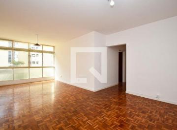 Apartamento · 120m² · 3 Quartos · 1 Vaga · Apartamento para Aluguel - Pinheiros, 3 Quartos, 120 m² - São Paulo
