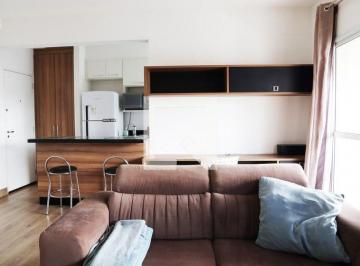 Apartamento · 55m² · 1 Quarto · 1 Vaga · Apartamento para Aluguel - Bela Vista, 1 Quarto, 55 m² - São Paulo