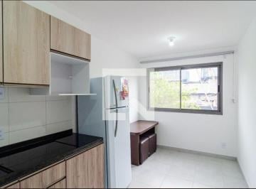 Apartamento · 25m² · 1 Quarto · Apartamento para Aluguel - Vila Clementino, 1 Quarto, 25 m² - São Paulo
