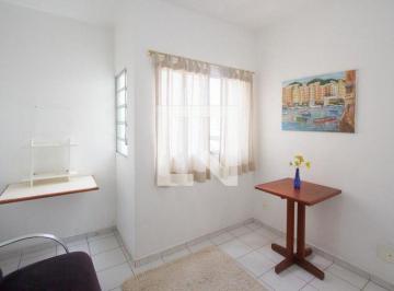 Apartamento · 40m² · 1 Quarto · Apartamento para Aluguel - Jardim Sao Luis, 1 Quarto, 40 m² - São Paulo