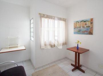 Apartamento · 40m² · 1 Quarto · Apartamento para Aluguel - Jardim Sao Luis, 1 Quarto,  40 m² - São Paulo