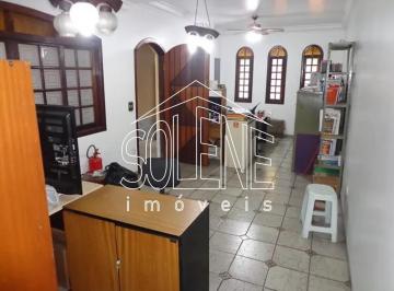 Foto 02 · SOBRADO PARA VENDA JARDIM CAMPESINA COM 198,29M² DE ÁREA ÚITL, 3 DORMITÓRIOS E 2 VAGAS DE GARAGEM EM