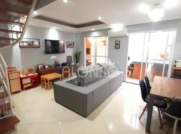Casa de 3 quartos, São Paulo · Casa em condomínio a venda, no Butantã.