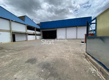nome imagem · galpão - Chácaras Campos dos Amarais - Campinas