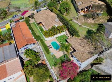 Rural · 1020m² · 4 Quartos · 8 Vagas · Casa à venda em Condomínio em Mairiporã/SP! 4 dormitórios R$1.150.000!
