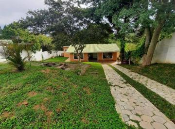 Rural · 1000m² · 2 Quartos · Chácara 1000m² Totalmente Aproveitável - Ótima Localização - PERMUTA 450mil