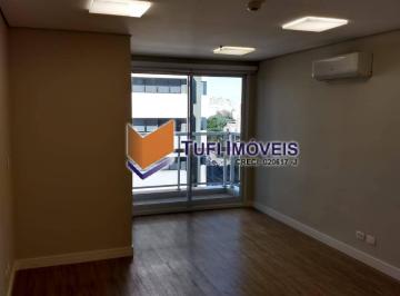 Comercial · 25m² · 1 Vaga · Sala comercial na aclimaçao!