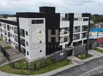 Apartamento · 47m² · 2 Quartos · 2 Vagas · Apartamento com 02 dormitórios e 02 vagas de garag