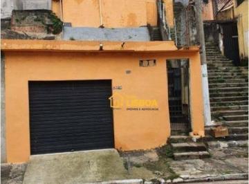 193041722ca8bdb6c6628276821f1cc422338303 · Sobrado com 2 dormitórios à venda, 150 m² por R$ 280.000,00 - Jardim Tietê - São Paulo/SP