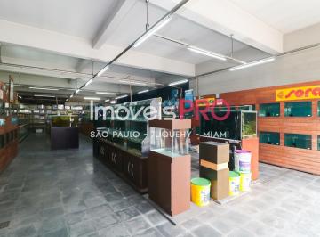 Comercial · 1028m² · 10 Vagas · Predio com tres pavimentos com lajes livres