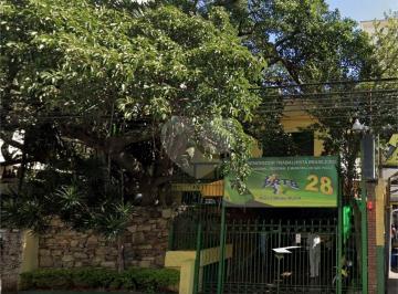 Área de Serviço · Casa com 4 quartos à venda em Planalto paulista - SP