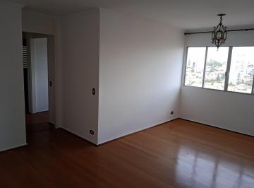 Apartamento de 3 quartos, São Paulo · Apartamento no Planalto Paulista