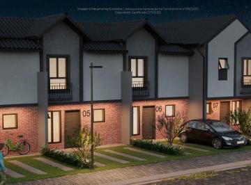 25871961ebf25224ab67fc257593ff9fc0da460f · Casa à venda, 65 m² por R$ 494.000,00 - Chácara Letônia - Americana/SP