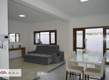 83ed75bd95265358f42aeafc884c25bf76a8635d · Casa com 4 dormitórios à venda, 202 m² por R$ 690.000,00 - Vila Joaquim Inácio - Campinas/SP