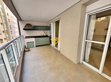 Varanda · Apartamento 2 Quartos a Venda em Santos - Sp