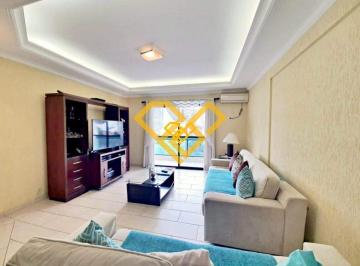 Apartamento · 150m² · 3 Quartos · 2 Vagas · Apartamento 3 Quartos em Santos