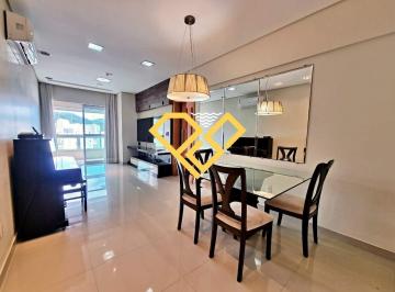 Sala · Apartamento 3 Quartos a Venda em Santos - Sp
