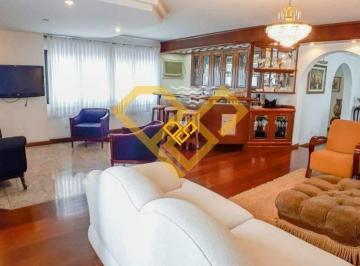 SALA · Apartamento 3 Quartos a Venda em Santos - Sp