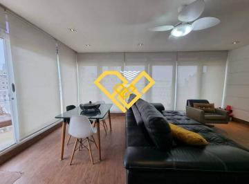 SALA TV · Cobertura Duplex 3 Quartos a Venda em Santos - SP