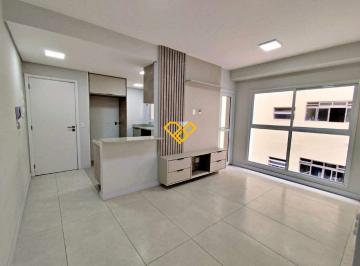 Sala · Apartamento 2 Quartos a Venda em Santos - Sp