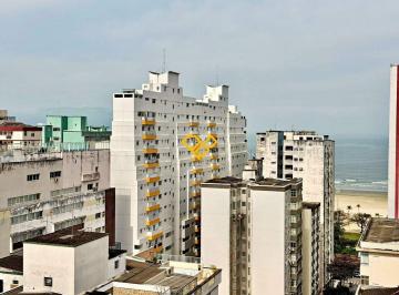 Vista · Apartamento 2 Quartos a Venda em Santos - SP
