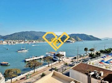 Apartamento · 84m² · 2 Quartos · 1 Vaga · Apartamento 2 Quartos à Venda em Santos - Sp 