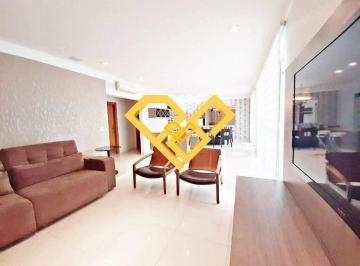 Sala · Apartamento 3 Quartos a Venda em Santos - Sp