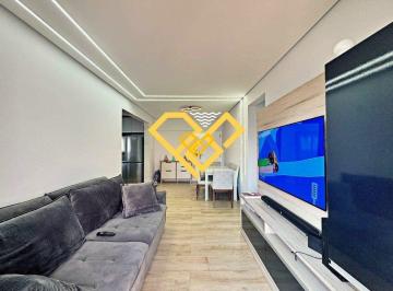 Sala · Apartamento 2 Quartos à venda em Santos - Sp