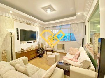 Sala · Apartamento 2 Quartos à Venda em Santos - SP