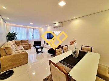 Sala · Apartamento 3 Quartos a Venda em Santos - Sp